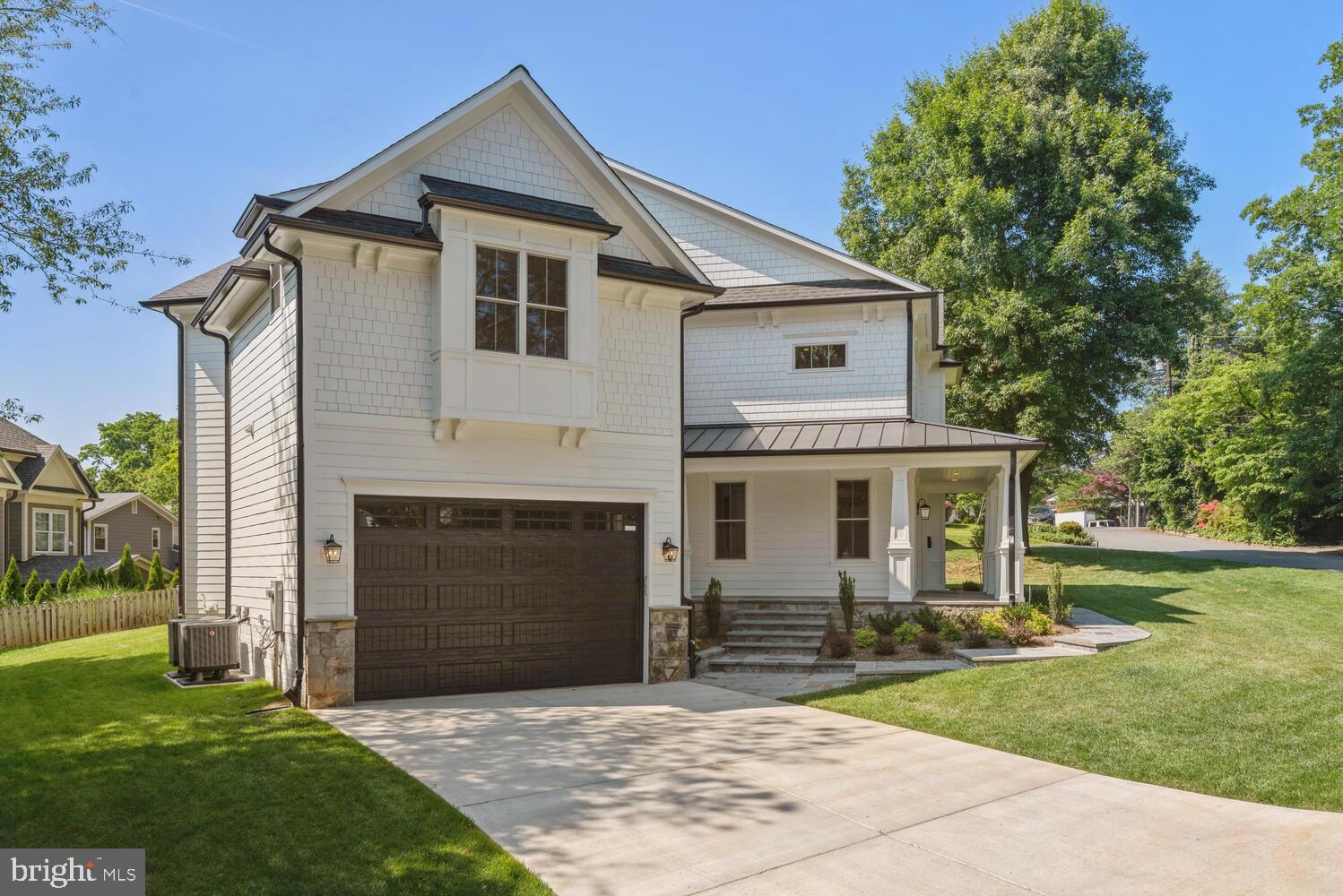 8600 Pelham Road Bethesda, MD 20817 - Photo 5 of 26 8600 Pelham Road