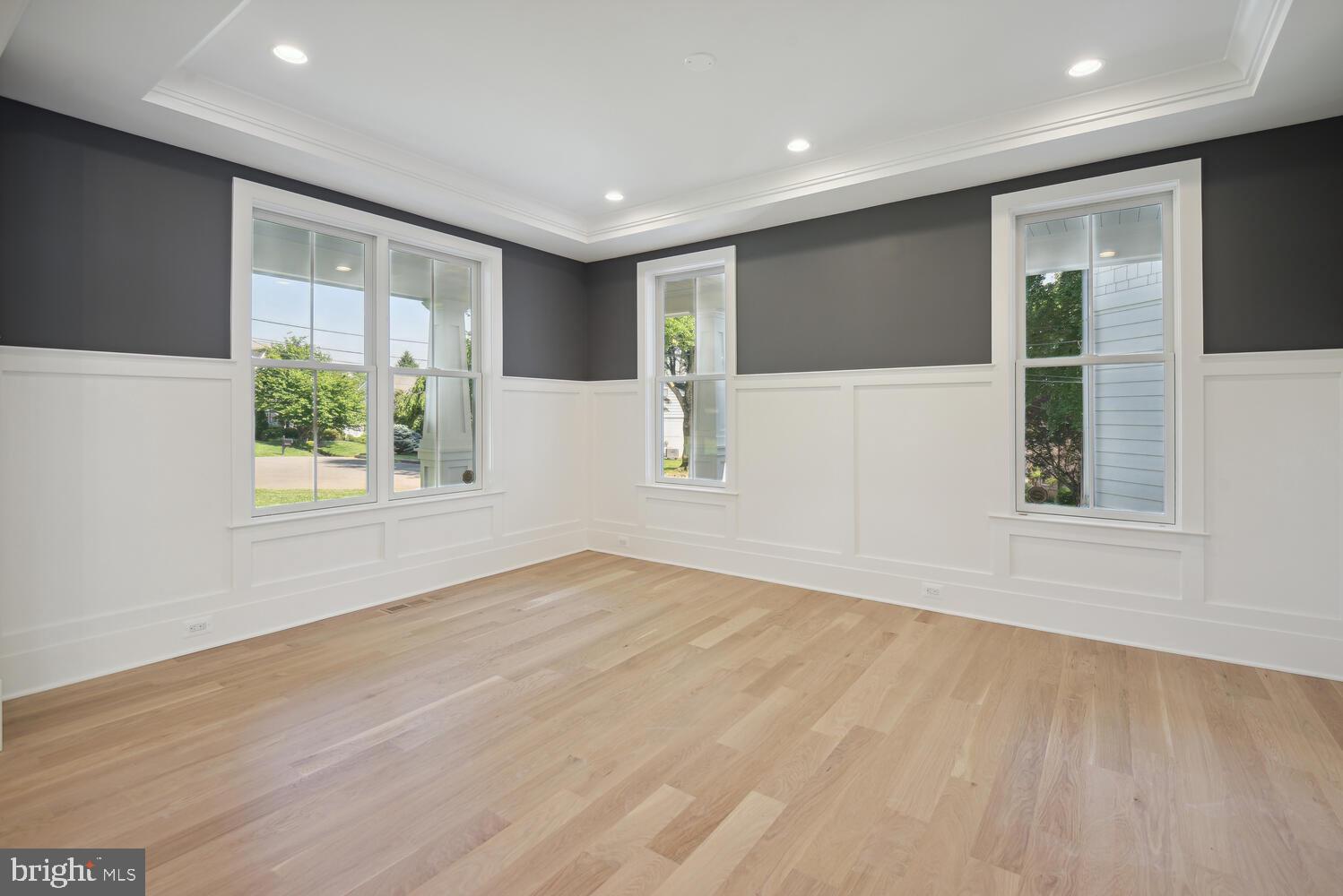 8600 Pelham Road Bethesda, MD 20817 - Photo 8 of 26 Dining Room