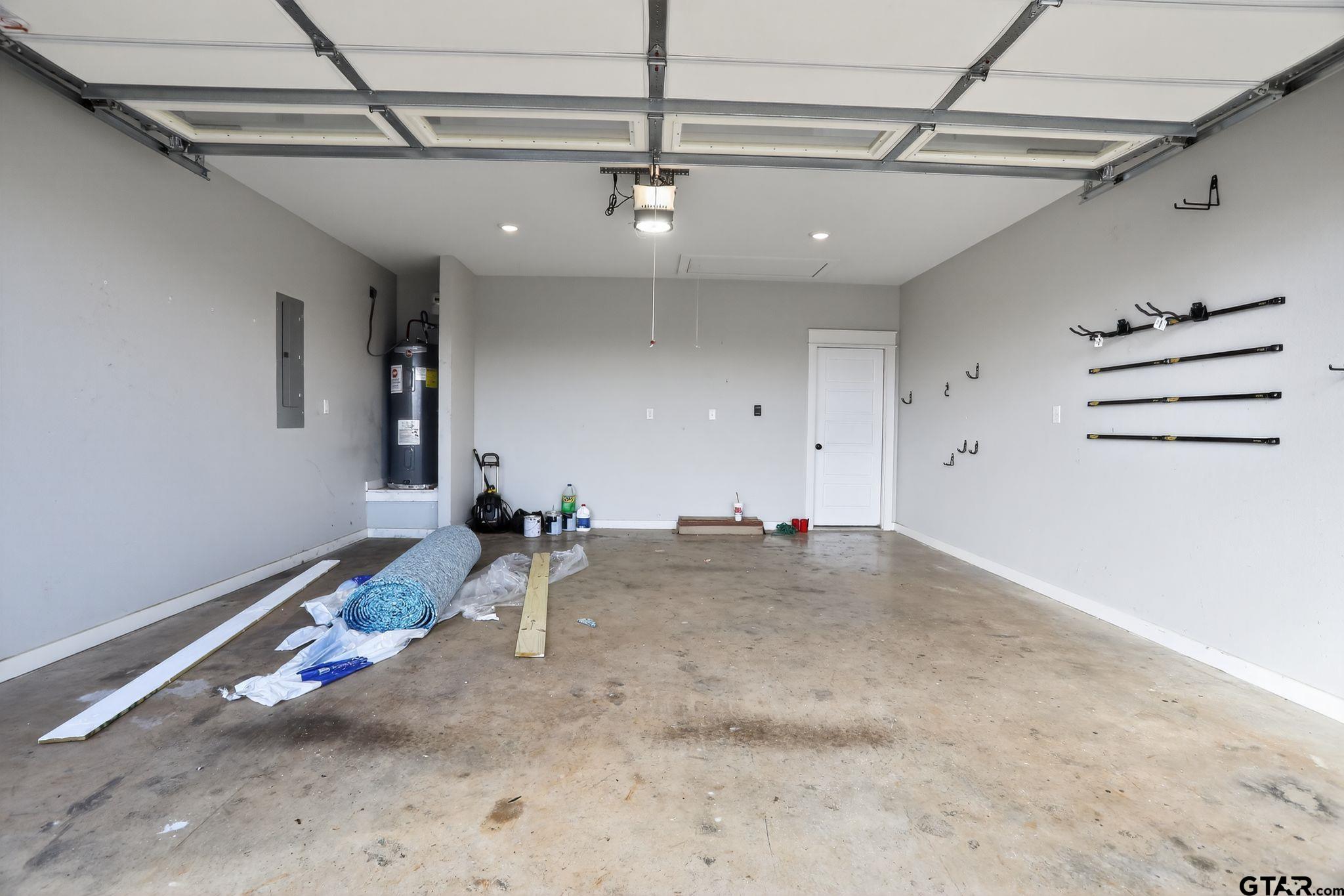 7600 County Road 210 Tyler, TX 75702 - Photo 29 of 30 a view of a room with gym equipment