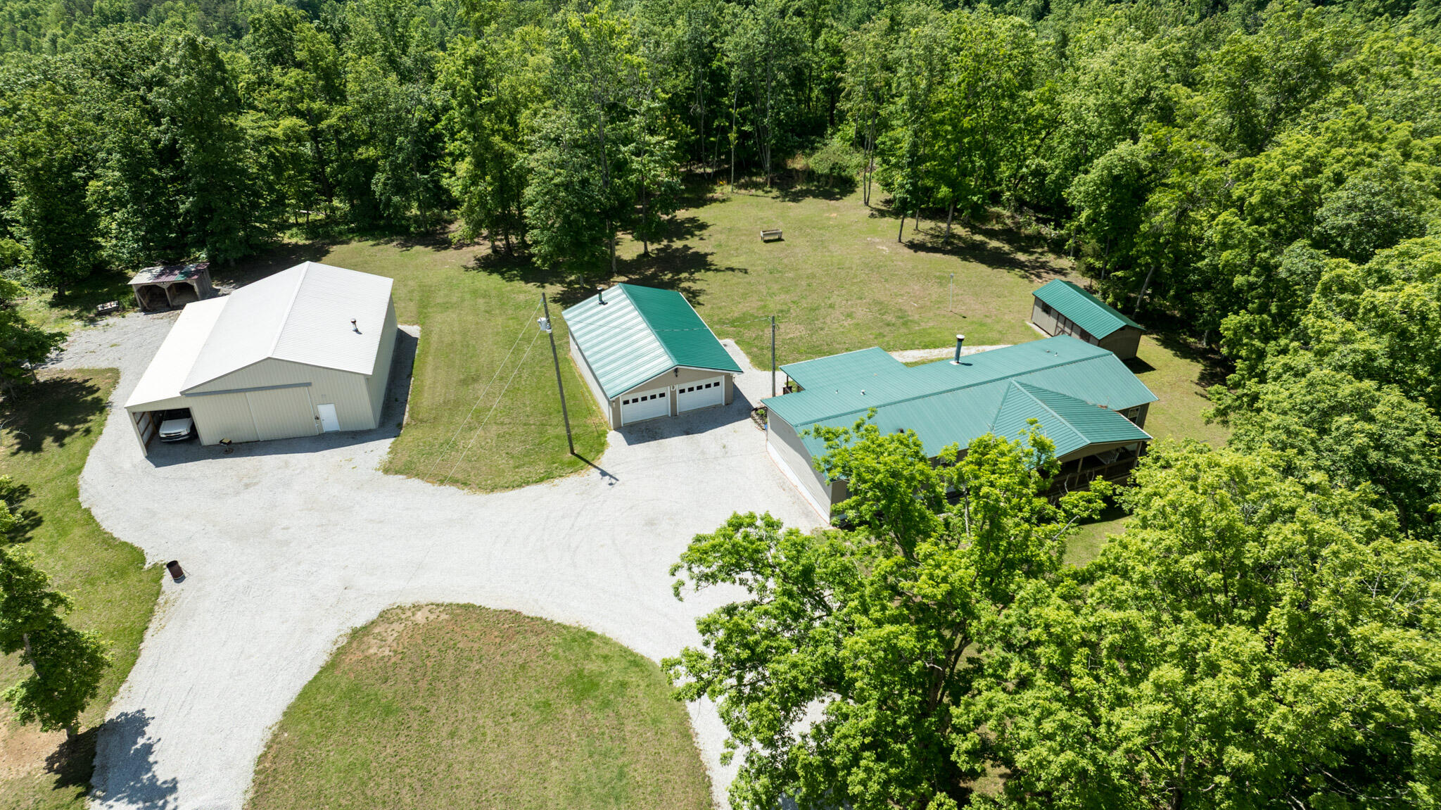 500 Pole Ridge Road Somerset, KY 42501 - Photo 28 of 120 500PoleRidgeRd-16