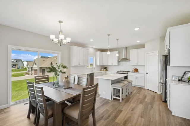 $539,900 | 1489 Raccoon Lane, New Richmond, WI 54017