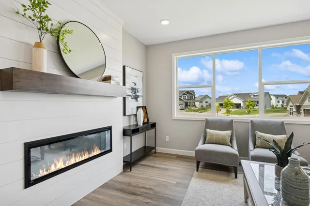 $539,900 | 1489 Raccoon Lane, New Richmond, WI 54017