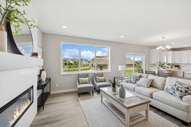 $539,900 | 1489 Raccoon Lane, New Richmond, WI 54017