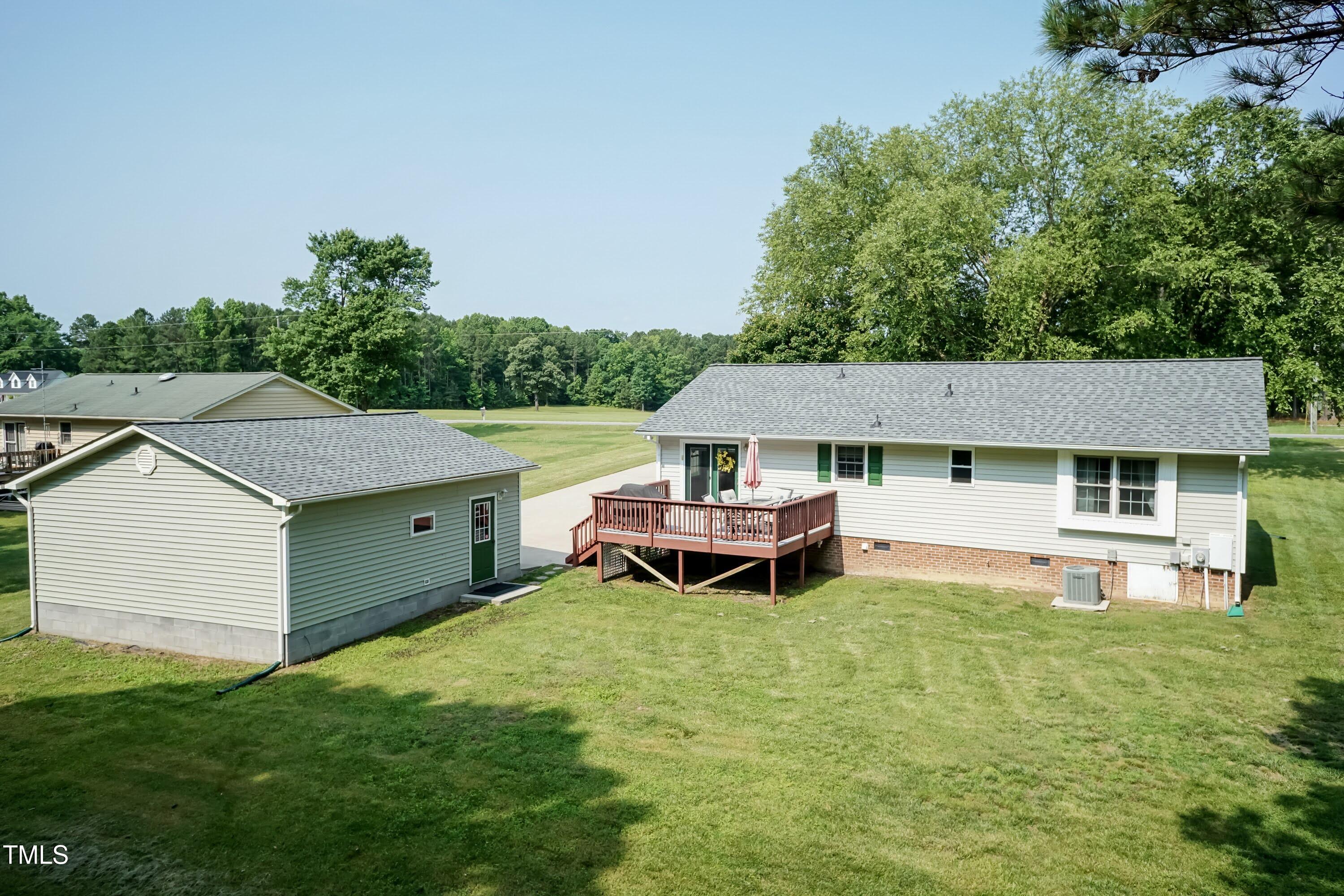 523 Edwards Road Henderson, NC 27537 - Photo 19 of 26 Back 05