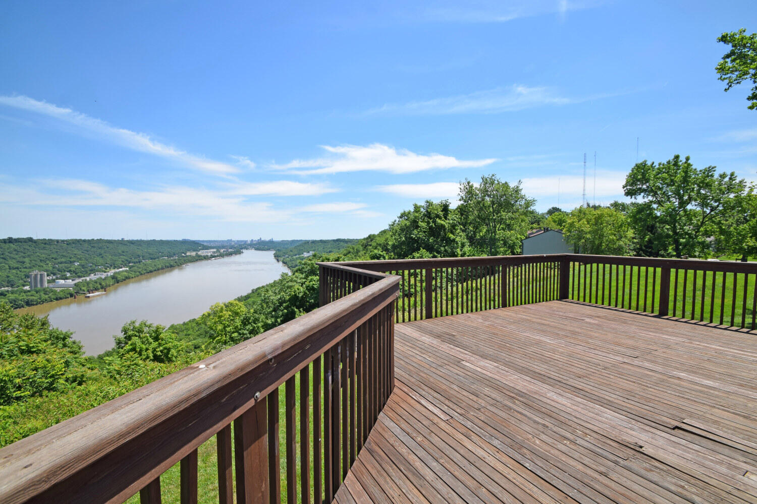 2802 Dry Ridge Court Fort Mitchell, KY 41017 - Photo 32 of 44