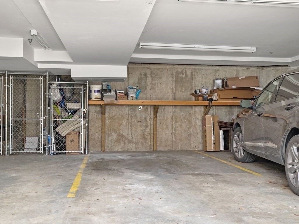 2 Boylston Street, Unit 4 Boston, MA 02130 - Photo 23 of 30 a view of storage and utility room