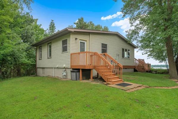 $269,900 | 11980 West Lake Road, Rice, MN 56367