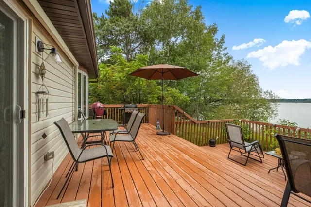 $269,900 | 11980 West Lake Road, Rice, MN 56367