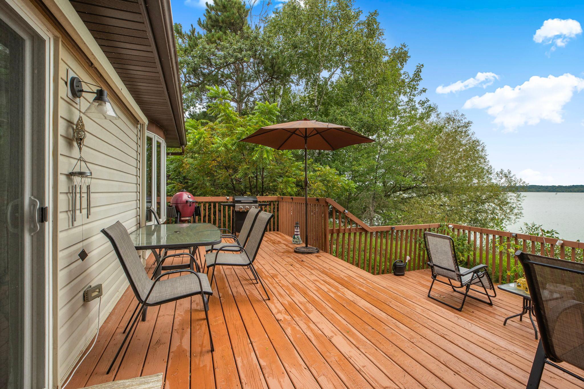 11980 West Lake Road Rice, MN 56367 - Photo 15 of 27