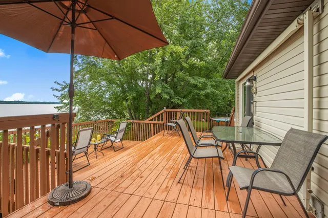 $269,900 | 11980 West Lake Road, Rice, MN 56367