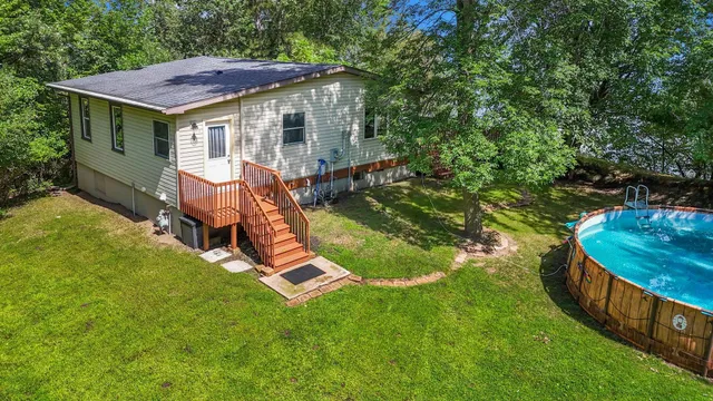 $269,900 | 11980 West Lake Road, Rice, MN 56367