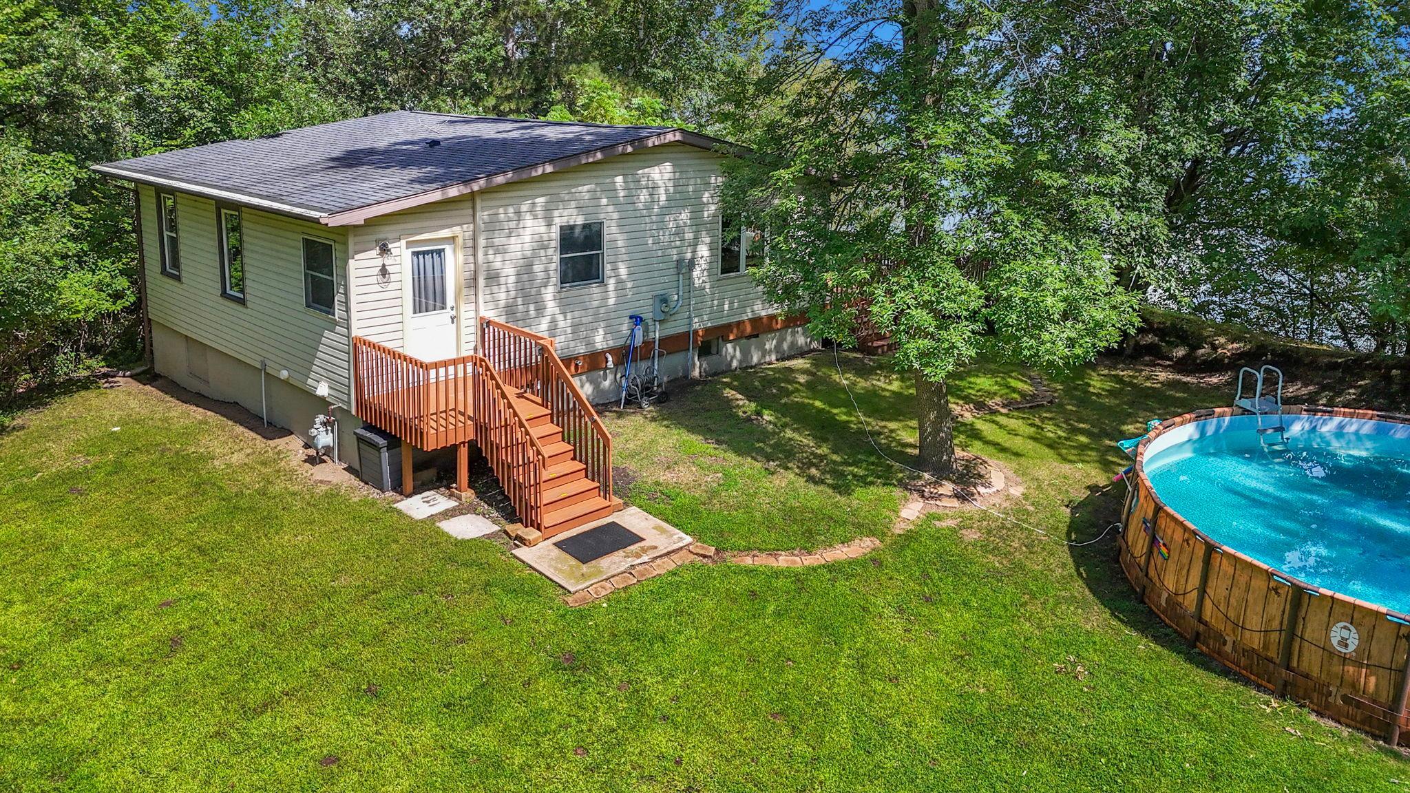 11980 West Lake Road Rice, MN 56367 - Photo 17 of 27