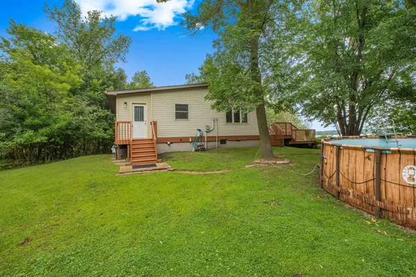 $269,900 | 11980 West Lake Road, Rice, MN 56367