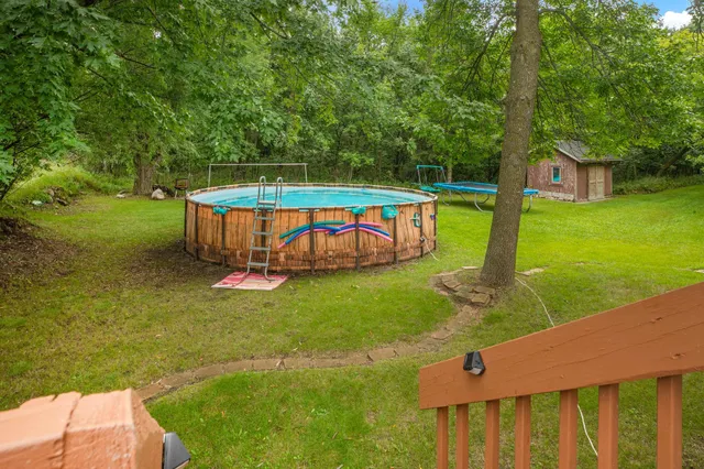 $269,900 | 11980 West Lake Road, Rice, MN 56367