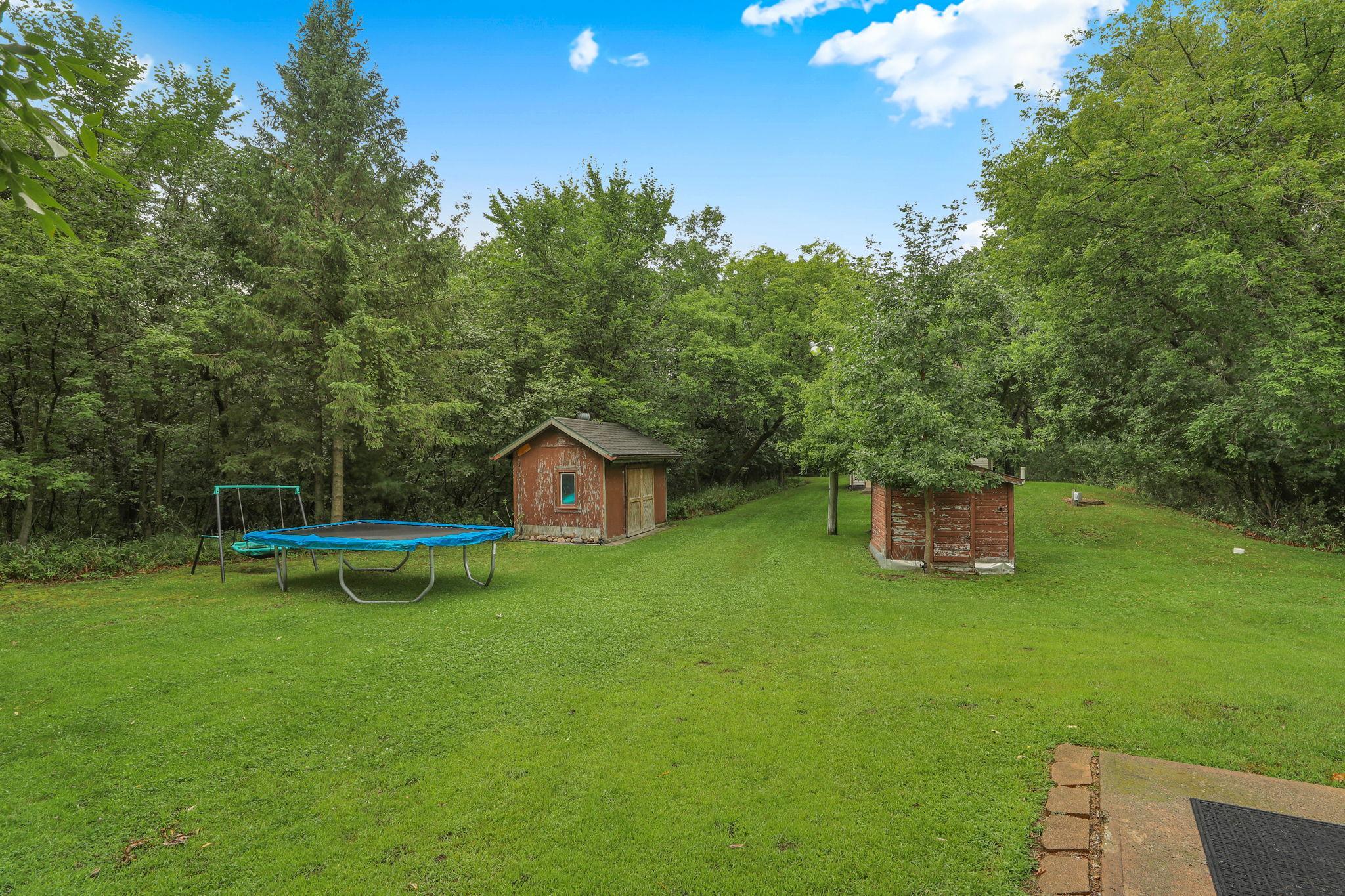 11980 West Lake Road Rice, MN 56367 - Photo 20 of 27