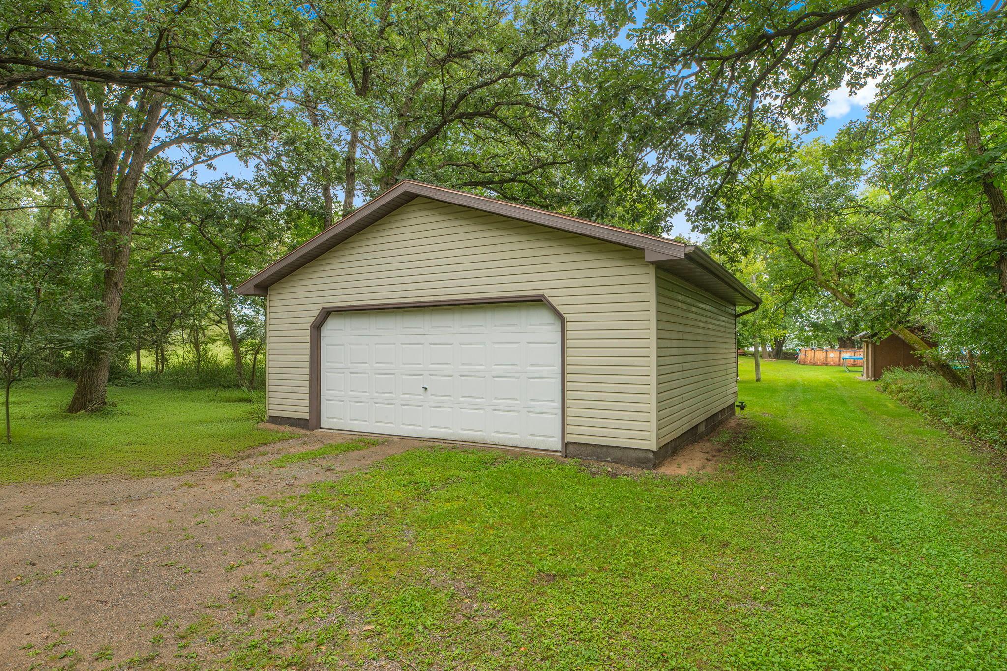 11980 West Lake Road Rice, MN 56367 - Photo 2 of 27