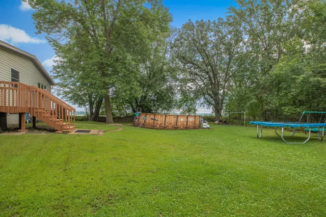 $269,900 | 11980 West Lake Road, Rice, MN 56367