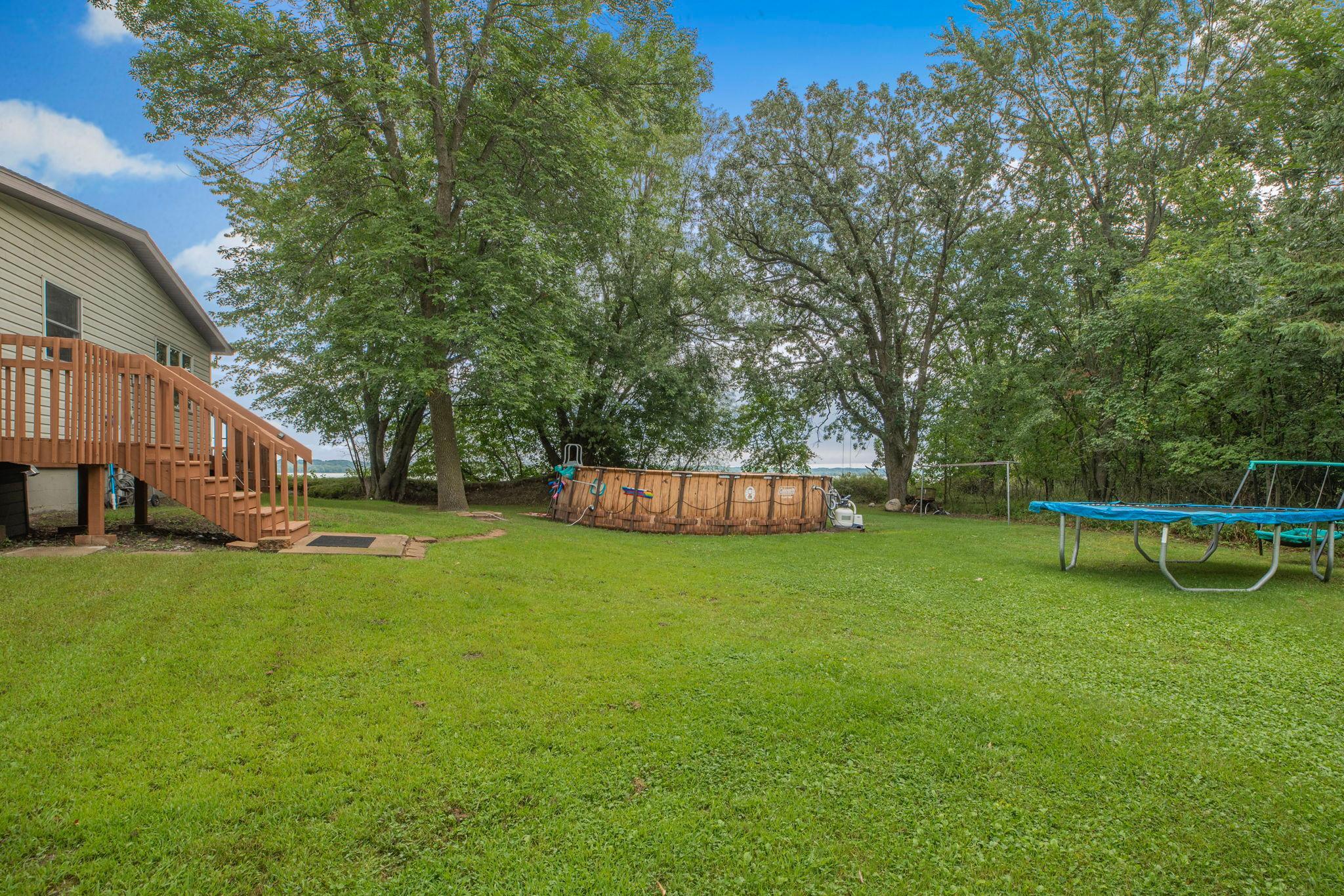 11980 West Lake Road Rice, MN 56367 - Photo 21 of 27