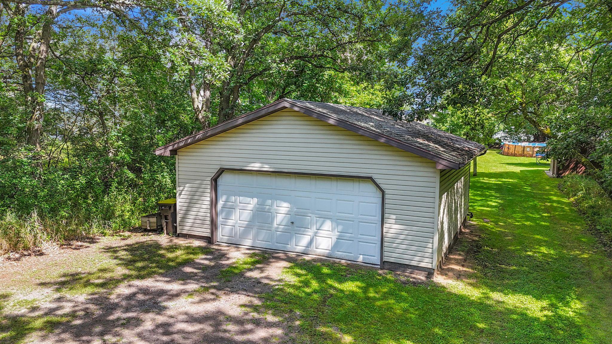 11980 West Lake Road Rice, MN 56367 - Photo 23 of 27