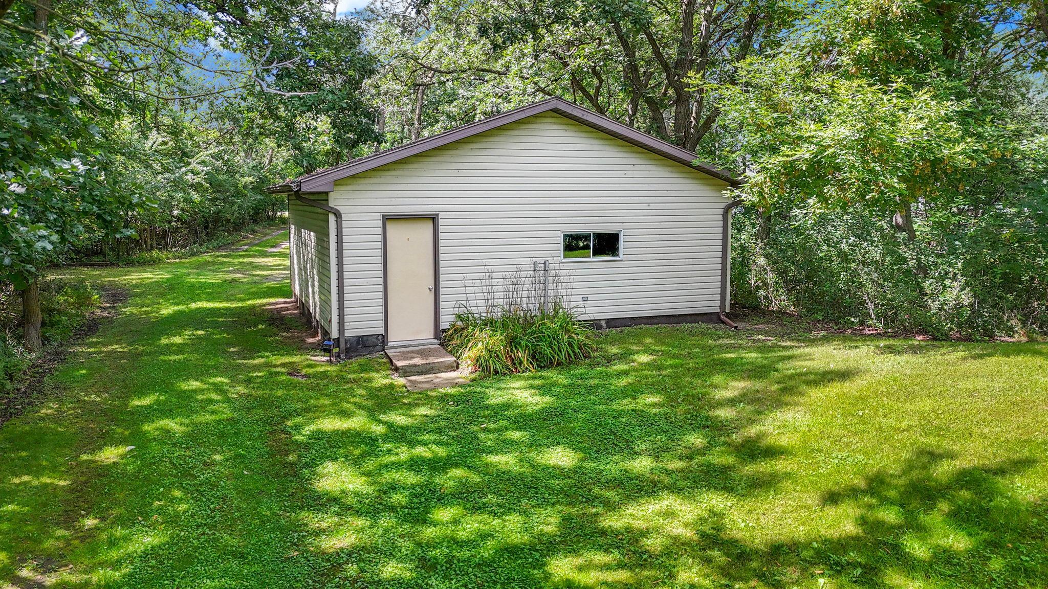 11980 West Lake Road Rice, MN 56367 - Photo 24 of 27