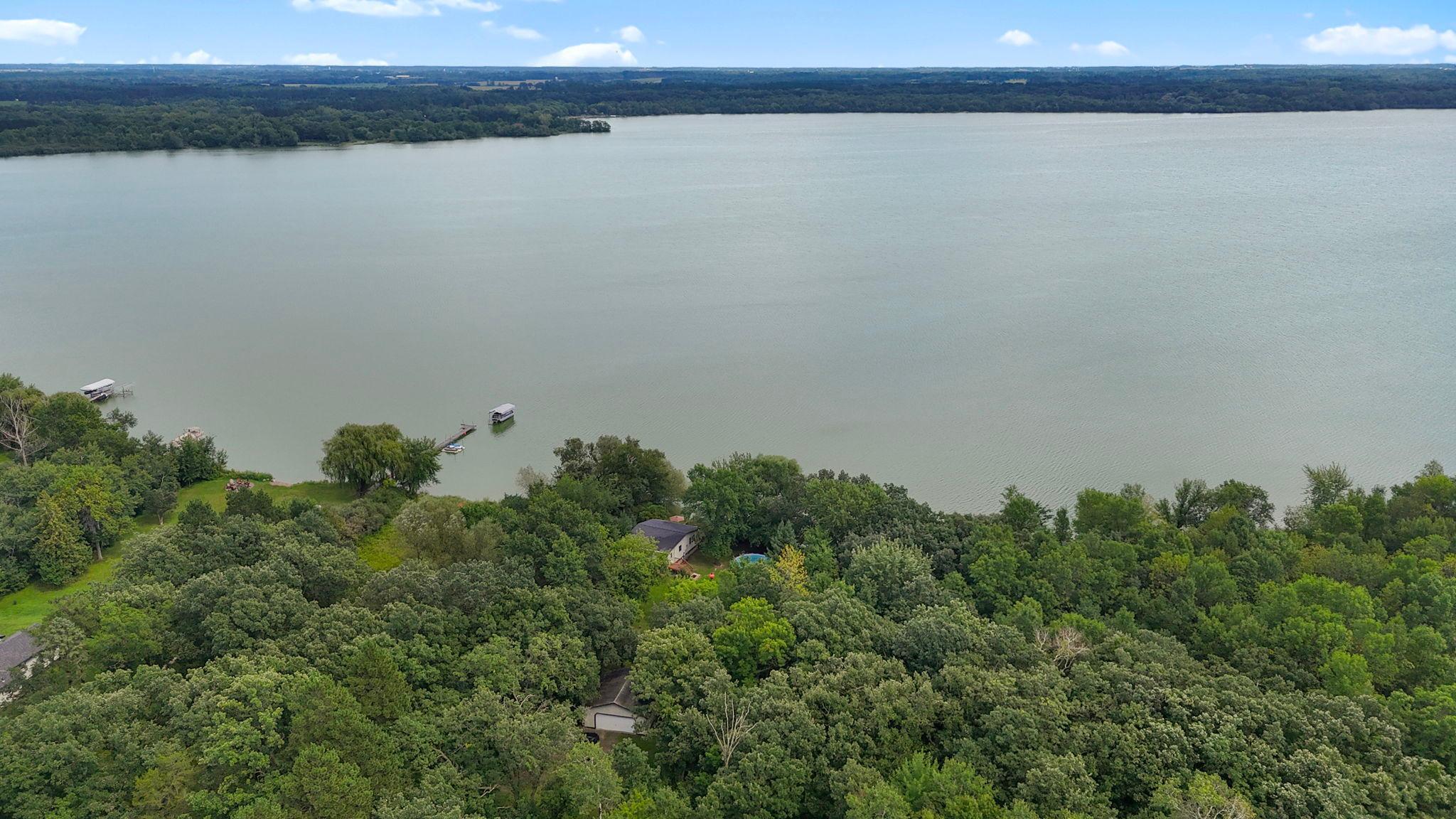 11980 West Lake Road Rice, MN 56367 - Photo 26 of 27