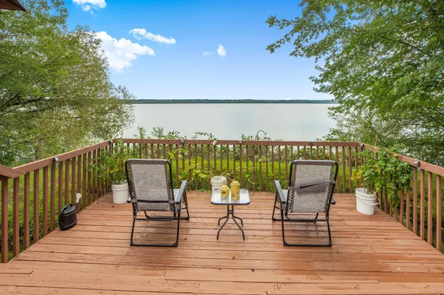 $269,900 | 11980 West Lake Road, Rice, MN 56367