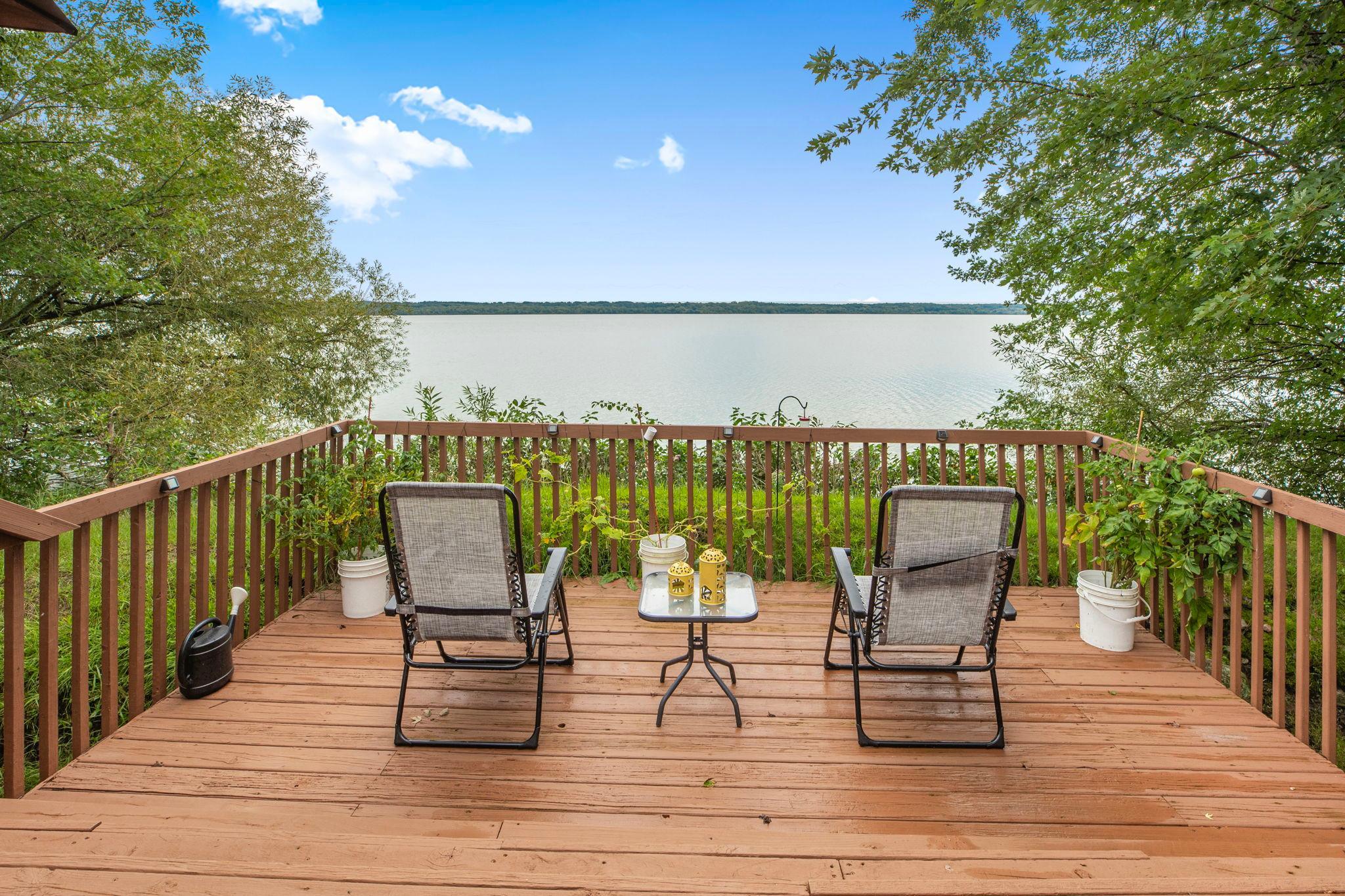 11980 West Lake Road Rice, MN 56367 - Photo 3 of 27