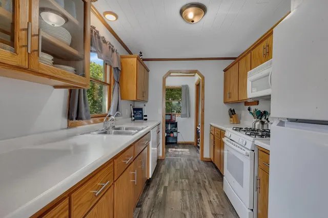 $269,900 | 11980 West Lake Road, Rice, MN 56367