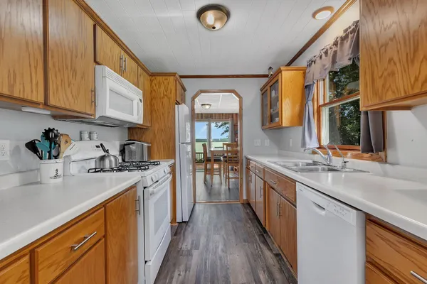 $269,900 | 11980 West Lake Road, Rice, MN 56367
