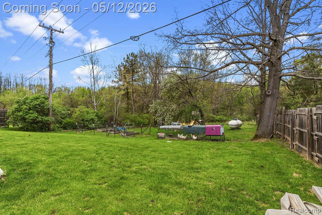 11550 Silver Lake Road Byron, MI 48418 - Photo 37 of 44