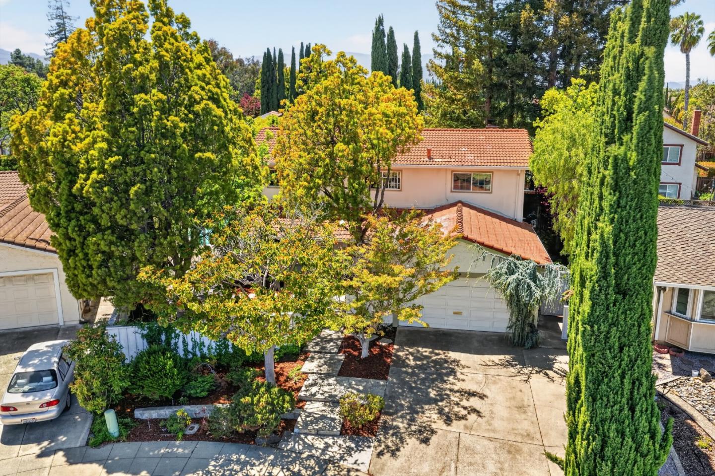 1663 Finch Way Sunnyvale, CA 94087 - Photo 76 of 87