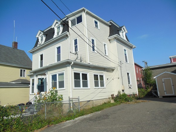 18 Addison Street Gloucester, MA 01930 - Photo 1 of 10 Gallery Image 1