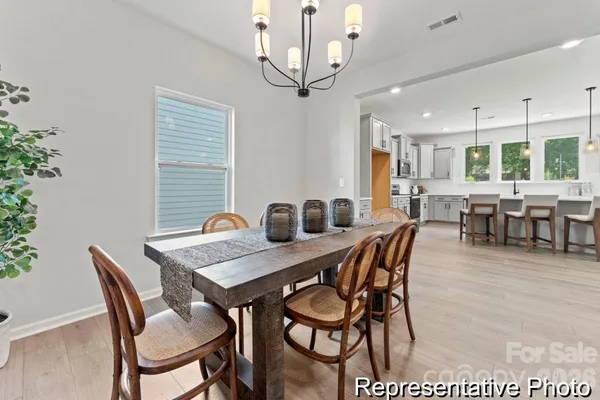 $504,850 | 530 Gentle Bend Cove, Unit 132BP, Locust, NC 28097