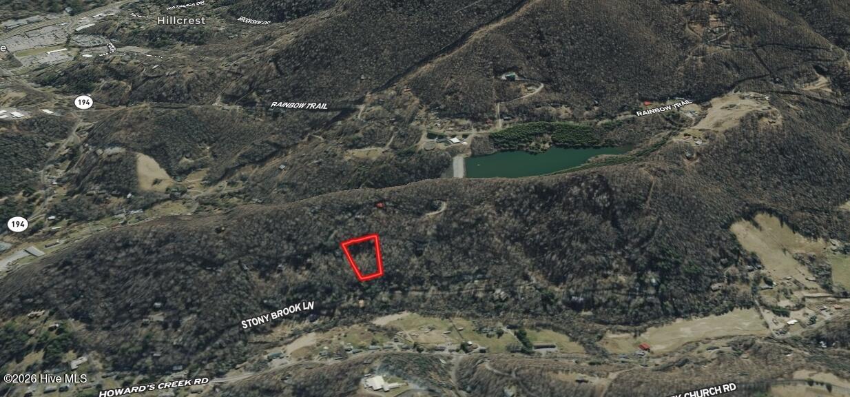 0 Timberlane Drive Boone, NC 28607 - Photo 2 of 8 Screenshot_22-1-2026_192334_id.land