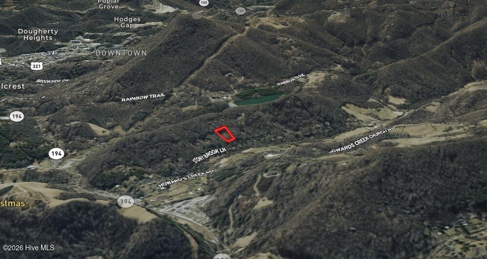 0 Timberlane Drive Boone, NC 28607 - Photo 8 of 8 Screenshot_22-1-2026_19434_id.land