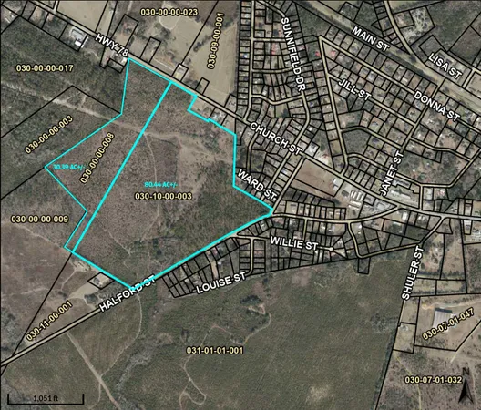 $665,000 | 0 Hwy 78 Williston Sc 29853, Williston, SC 29853