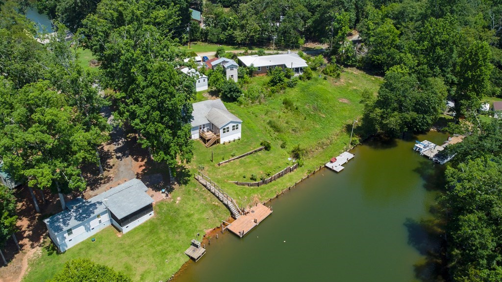 93 Parnell Road Abbeville, SC 29620 - Photo 41 of 50
