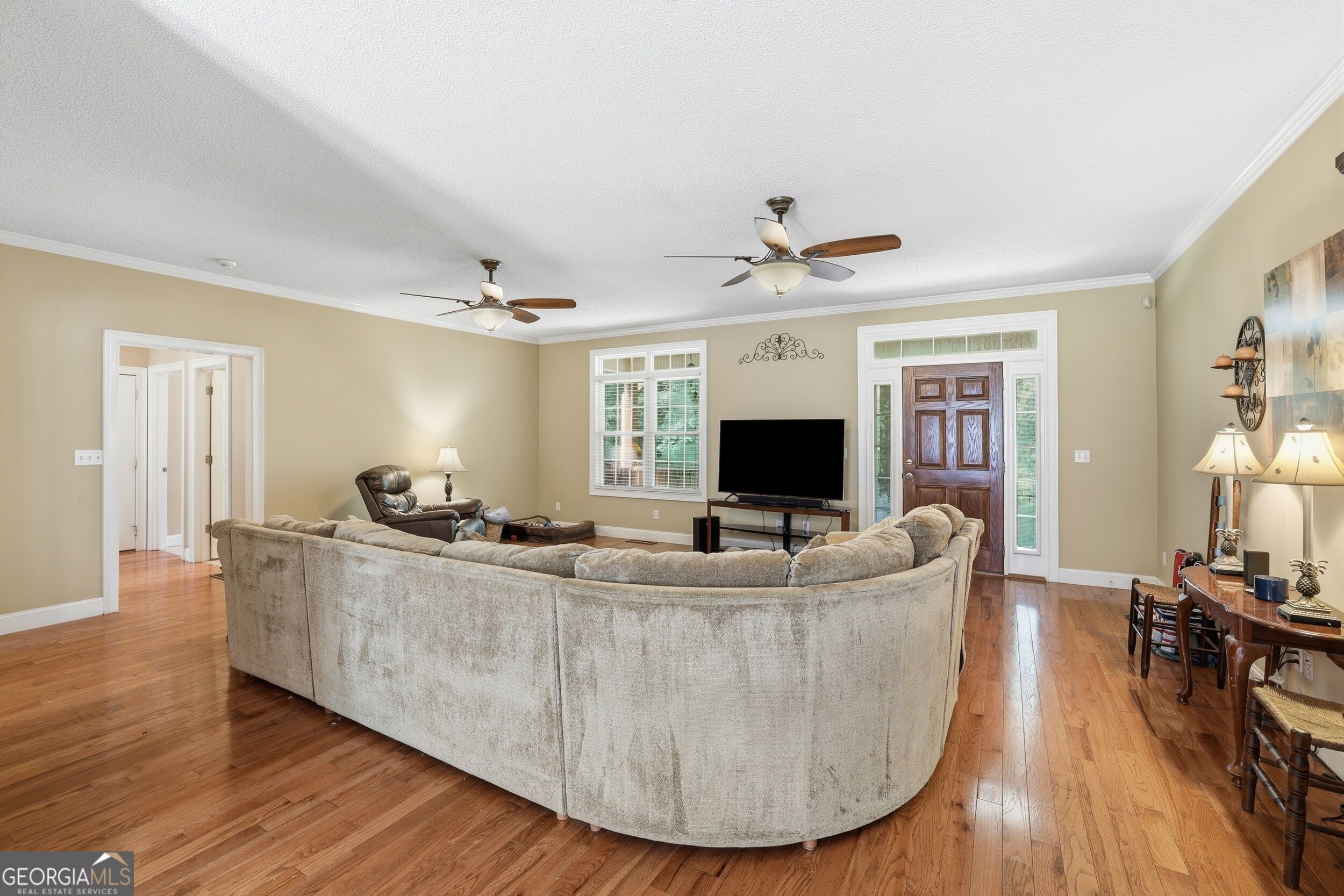 1115 Richard Bridges Road Commerce, GA 30530 - Photo 7 of 63 Gallery Image 7