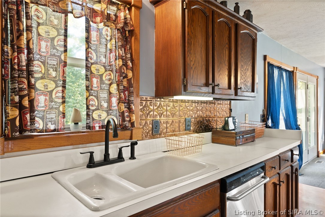 2439 A Ditney Ridge Road Bedford, IN 47421 - Photo 62 of 72 Gallery Image 62