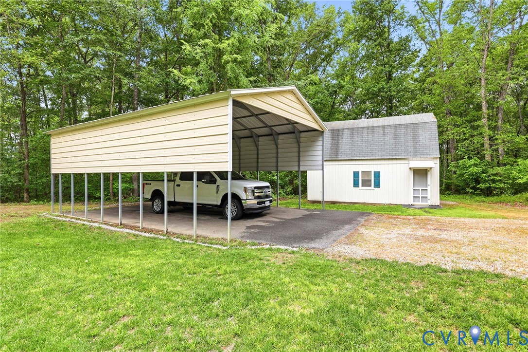 207 Morningside Road Cartersville, VA 23027 - Photo 26 of 35 Gallery Image 26
