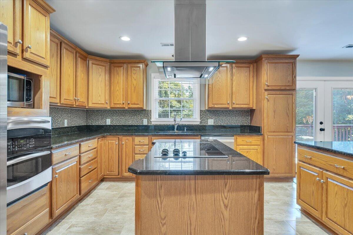 3005 Green Level Road Boones Mill, VA 24065 - Photo 10 of 55 10-MIB02101