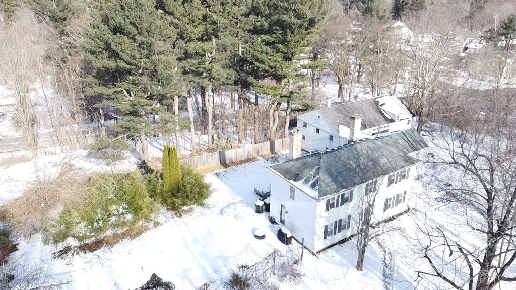 33 Wilder Road Bolton, MA 01740 - Photo 1 of 31