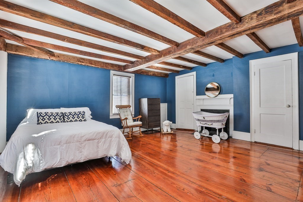 33 Wilder Road Bolton, MA 01740 - Photo 23 of 31