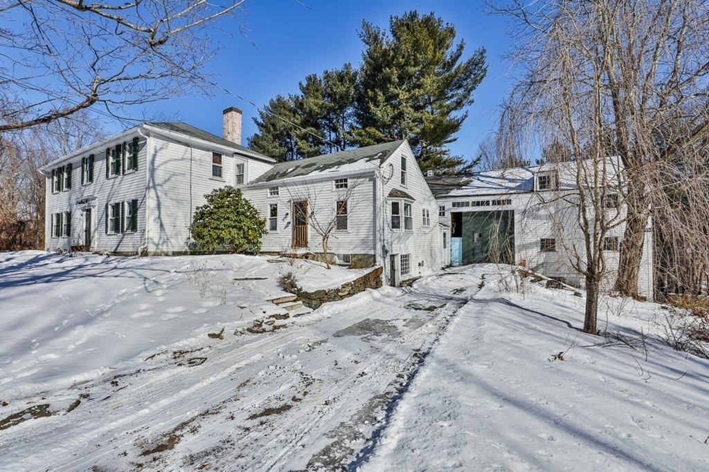 33 Wilder Road Bolton, MA 01740 - Photo 3 of 31