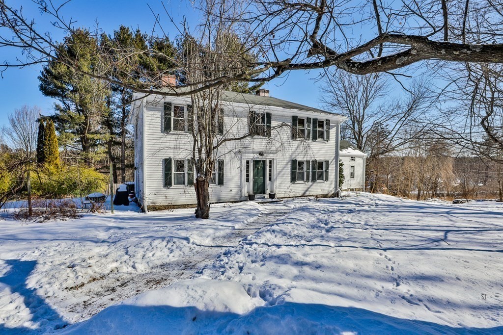 33 Wilder Road Bolton, MA 01740 - Photo 4 of 31