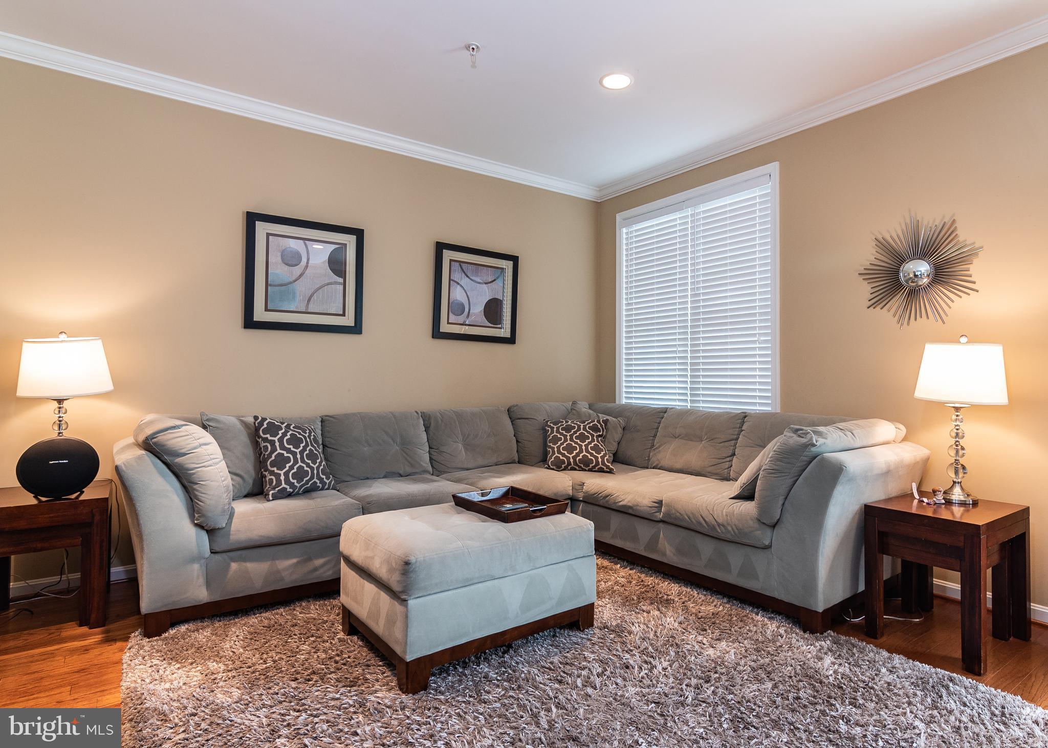 1308 Decatur Street Baltimore, MD 21230 - Photo 2 of 19 Living Room
