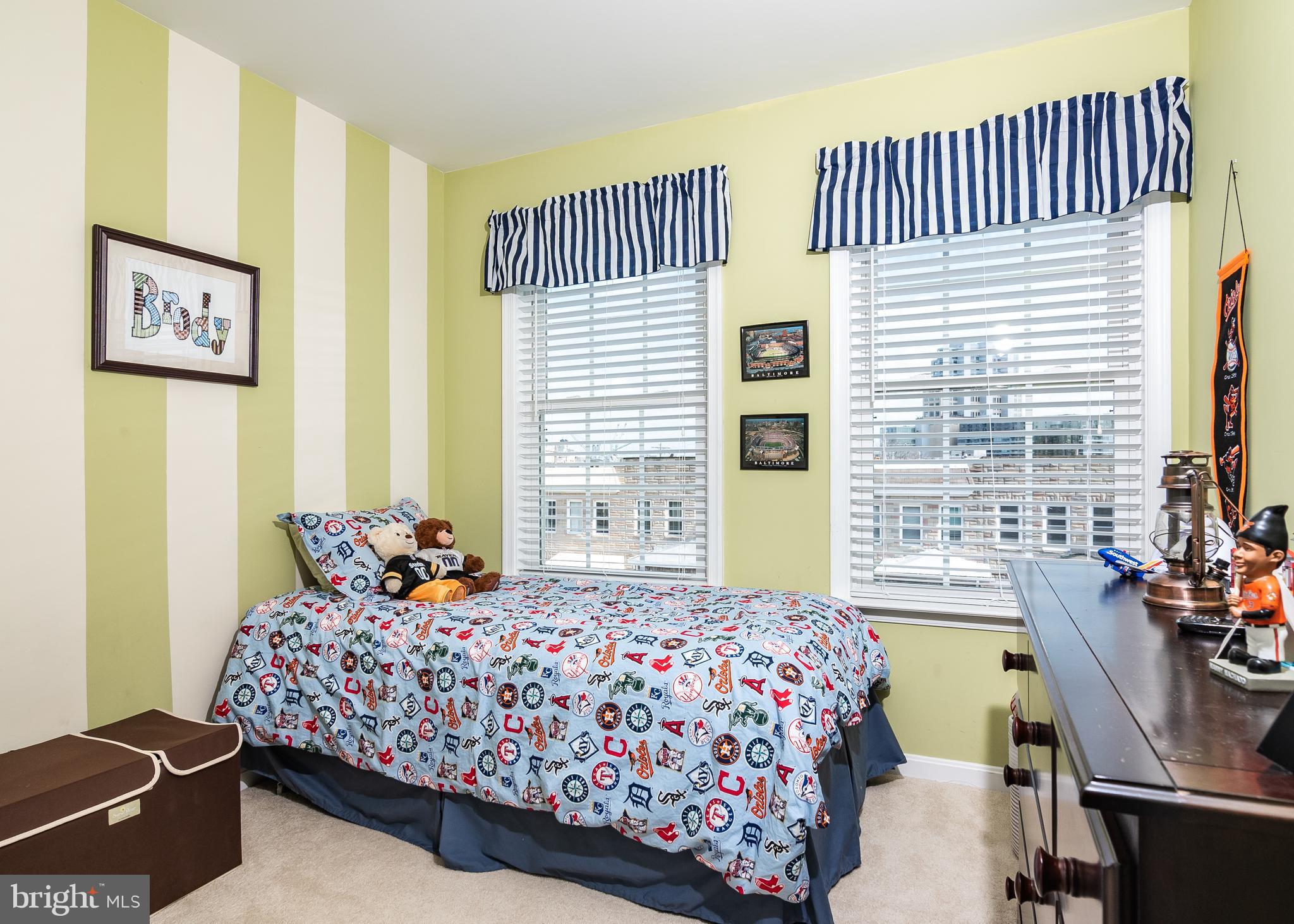 1308 Decatur Street Baltimore, MD 21230 - Photo 11 of 19 Bedroom