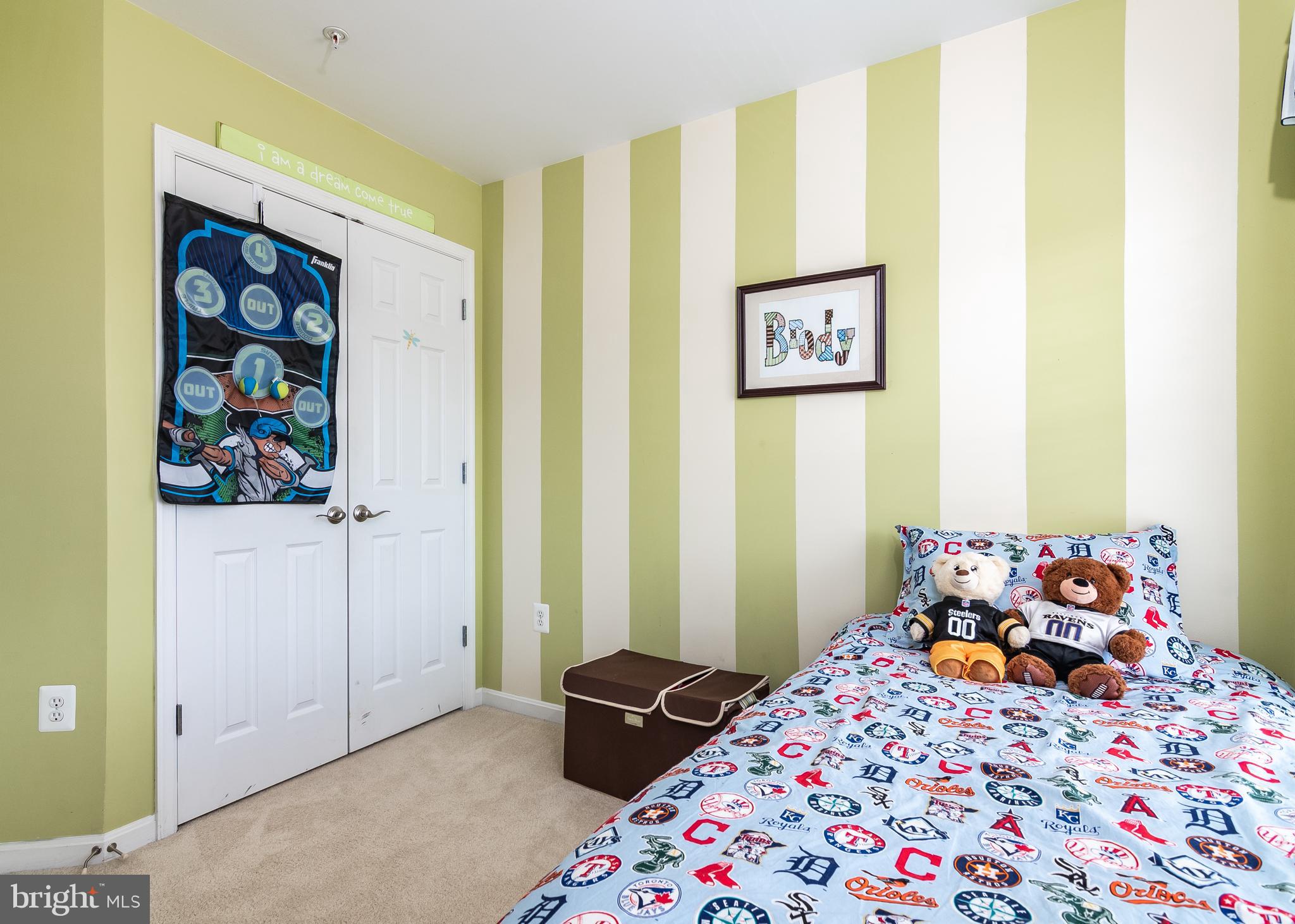 1308 Decatur Street Baltimore, MD 21230 - Photo 12 of 19 Bedroom