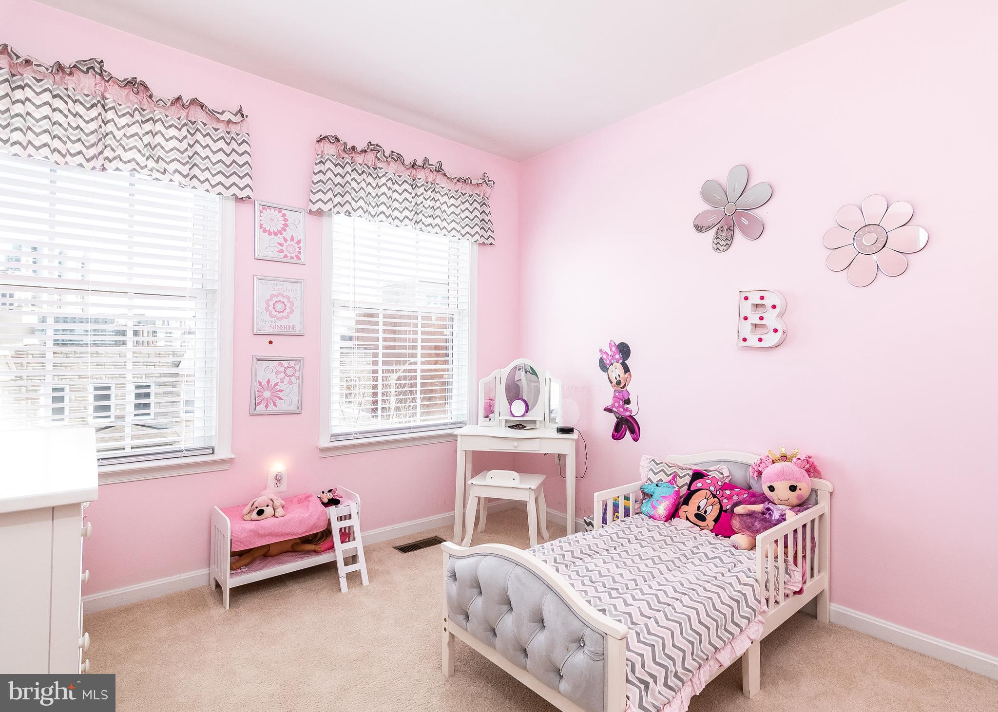 1308 Decatur Street Baltimore, MD 21230 - Photo 13 of 19 Bedroom