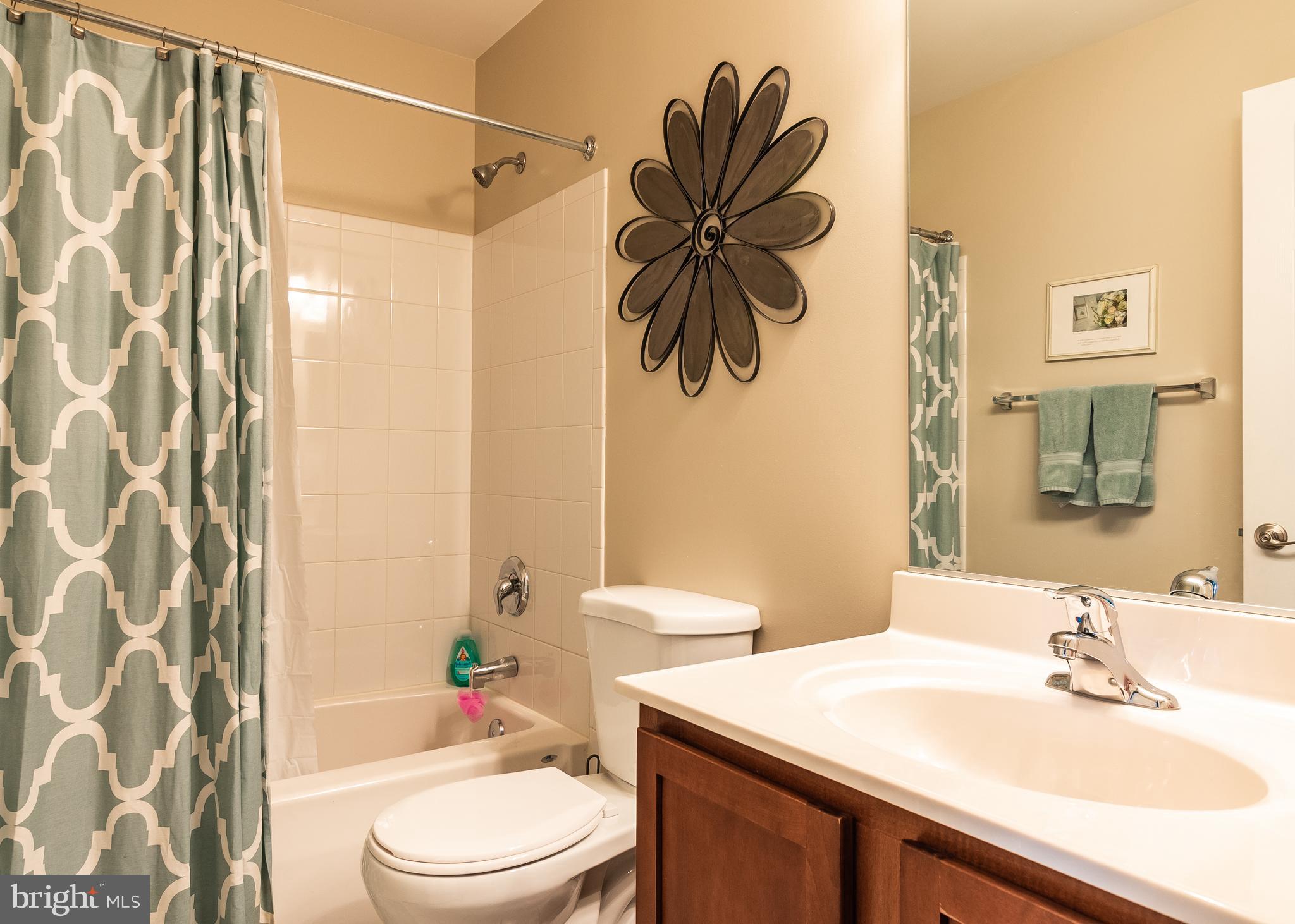 1308 Decatur Street Baltimore, MD 21230 - Photo 14 of 19 Bathroom